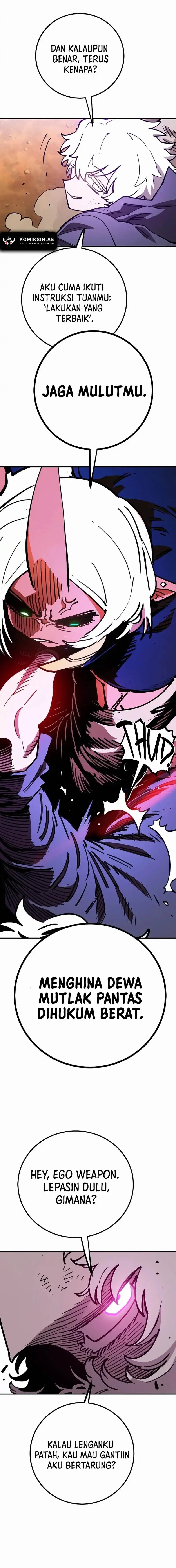 Player. Chapter 225 Gambar 18