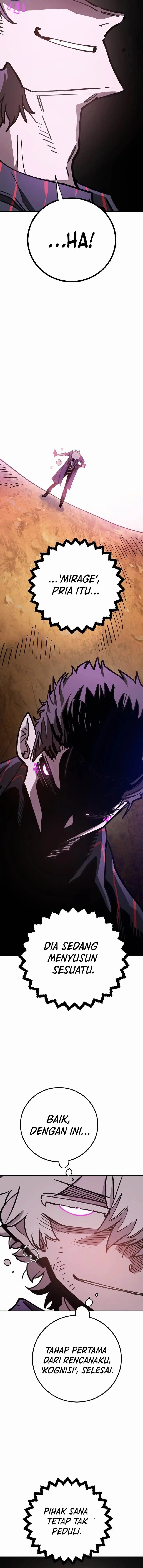 Player. Chapter 225 Gambar 21