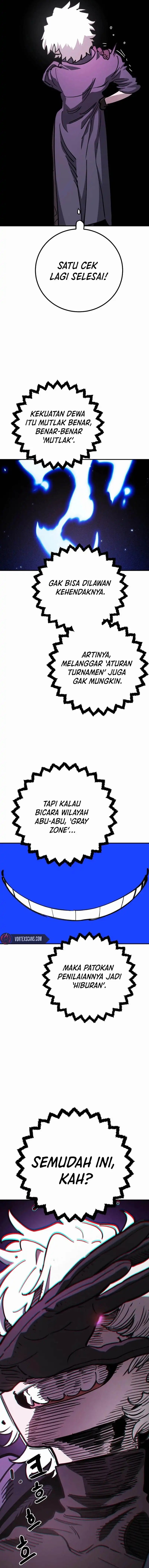 Player. Chapter 225 Gambar 23
