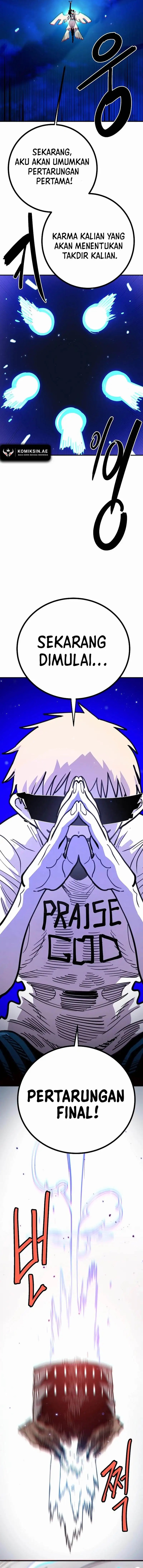 Player. Chapter 225 Gambar 27