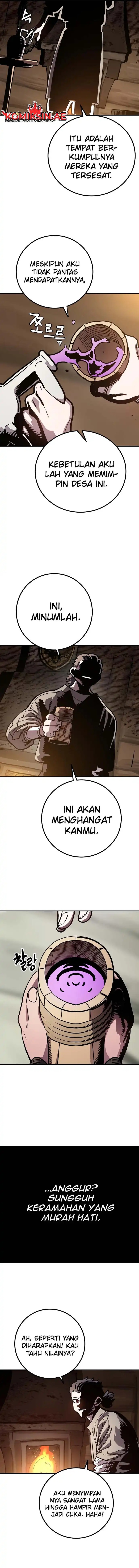 Player. Chapter 228 Gambar 3