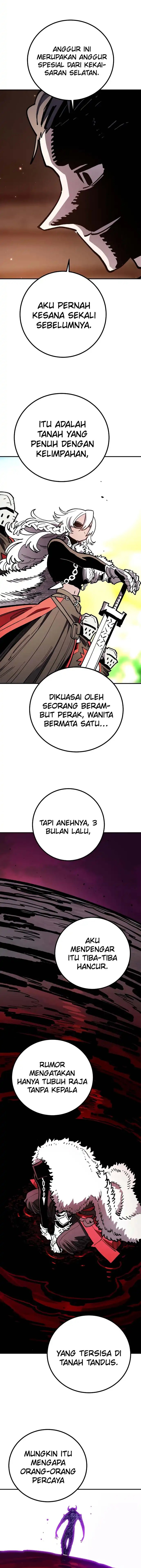 Player. Chapter 228 Gambar 4