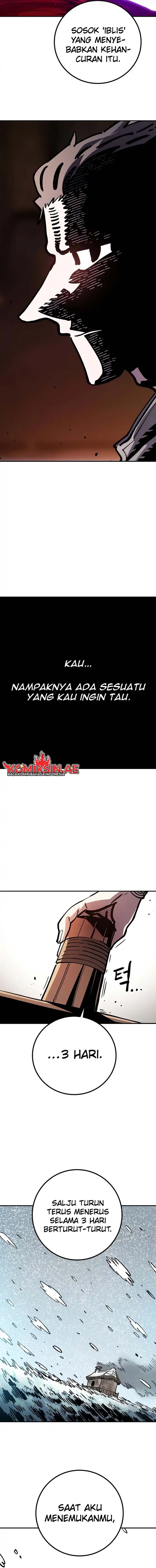 Player. Chapter 228 Gambar 5