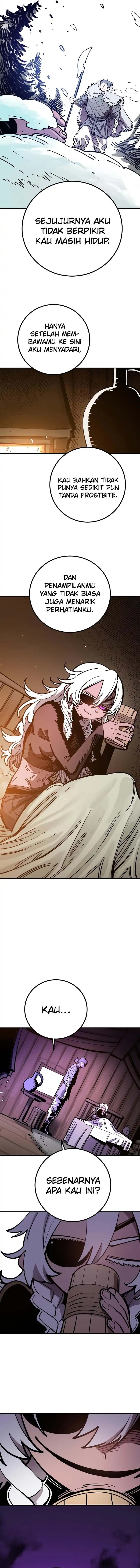 Player. Chapter 228 Gambar 6