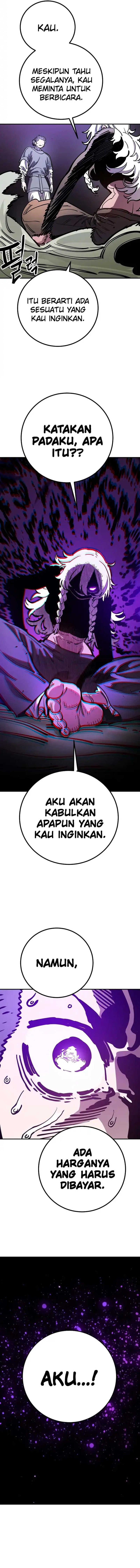 Player. Chapter 228 Gambar 8