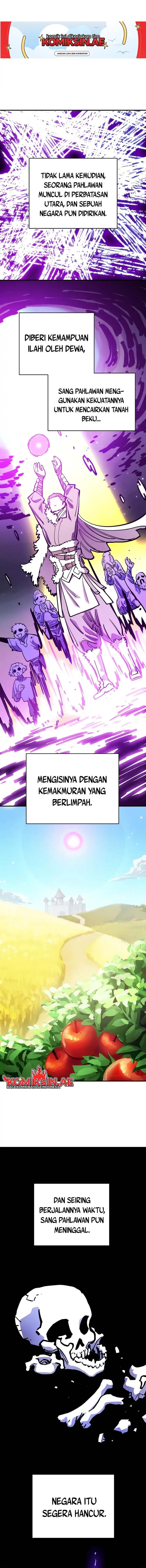 Player. Chapter 228 Gambar 9