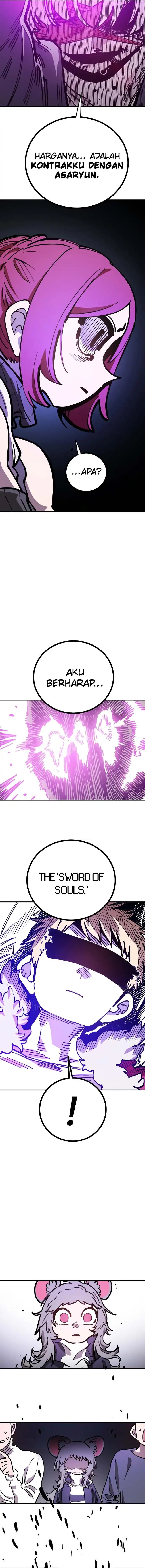 Player. Chapter 228 Gambar 15