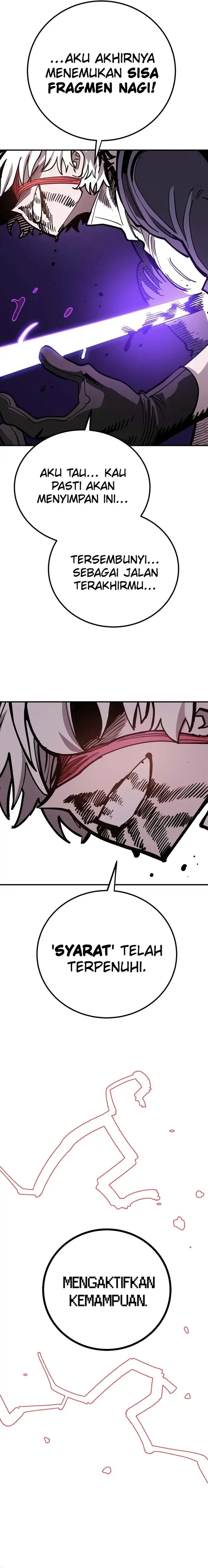 Player. Chapter 228 Gambar 20