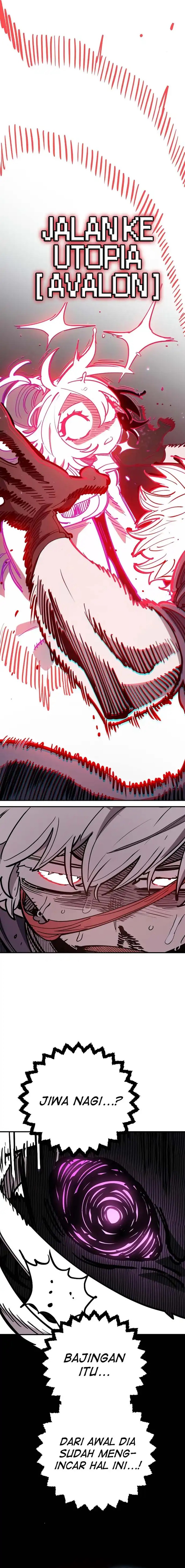 Player. Chapter 228 Gambar 21