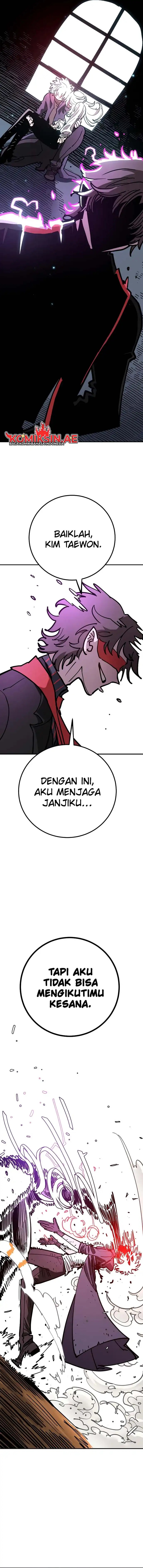 Player. Chapter 228 Gambar 22