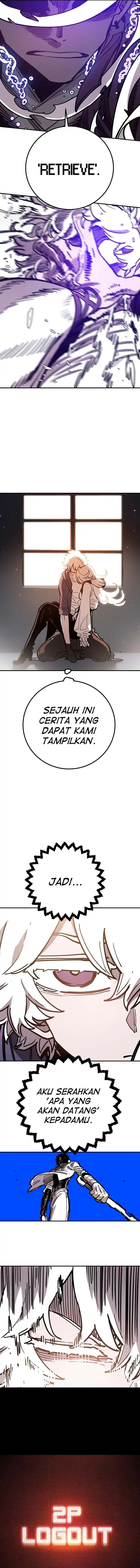 Player. Chapter 228 Gambar 23