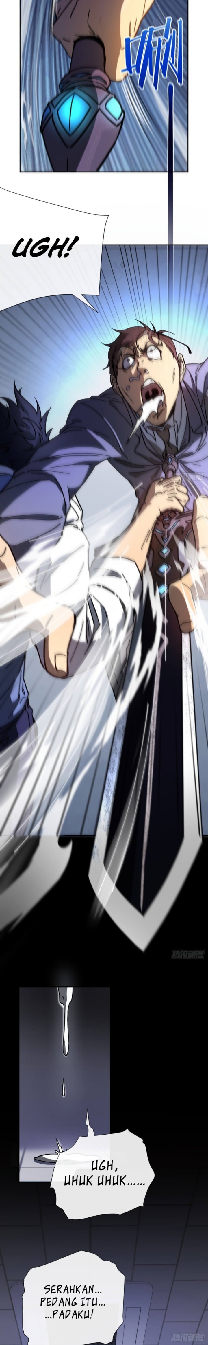 Player Elimination Plan! When the Mutation Descends Upon the World Chapter 02 Gambar 18