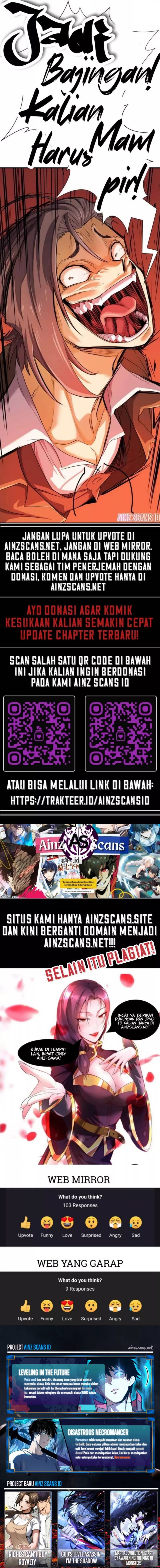 Player Elimination Plan! When the Mutation Descends Upon the World Chapter 09 Gambar 9