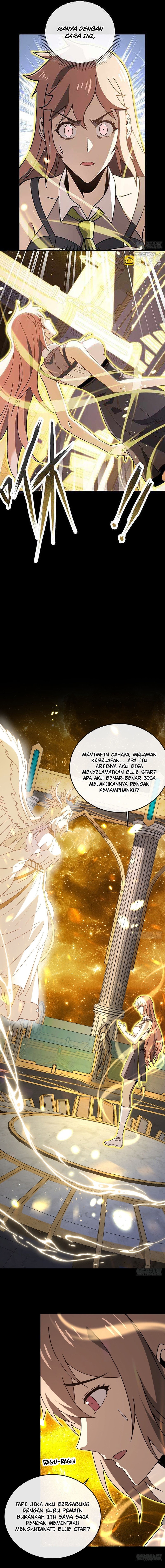 Player Elimination Plan! When the Mutation Descends Upon the World Chapter 21 Gambar 2