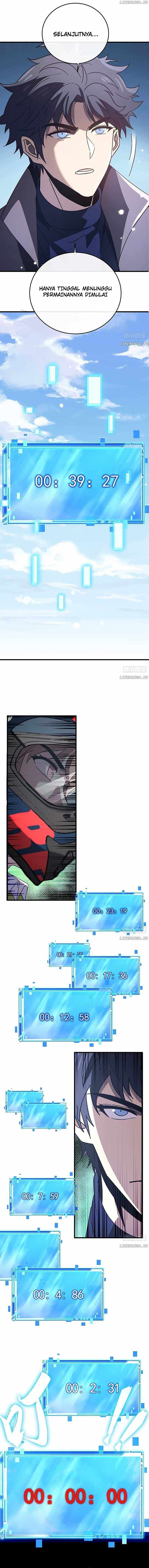 Player Elimination Plan! When the Mutation Descends Upon the World Chapter 21 Gambar 12