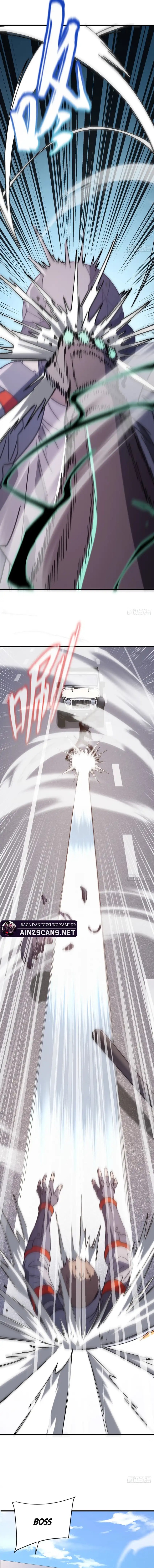 Player Elimination Plan! When the Mutation Descends Upon the World Chapter 22 Gambar 12