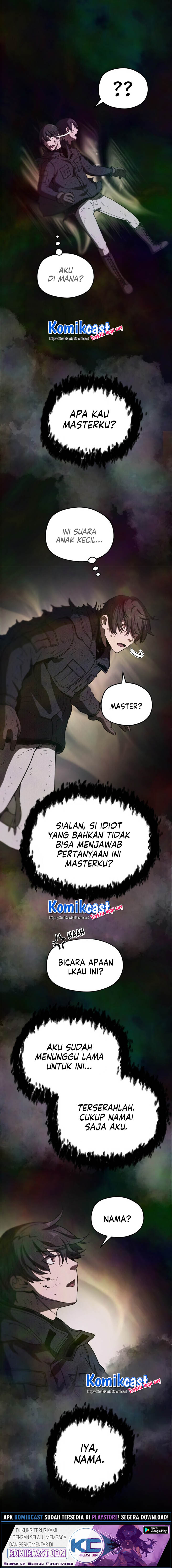 Player Who Can’t Level Up Chapter 04 Gambar 6