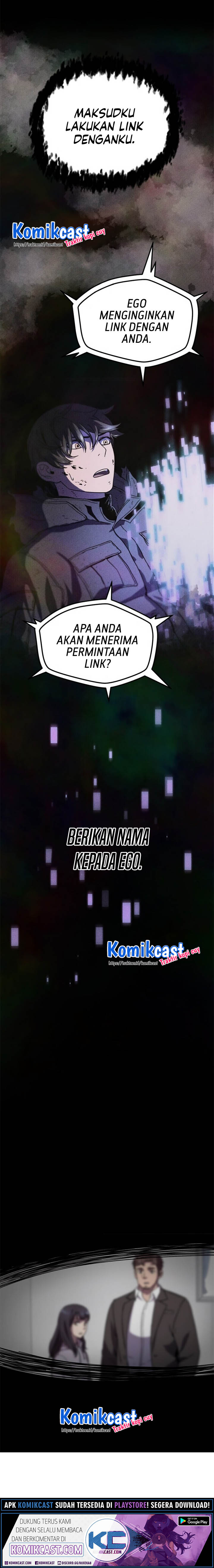 Player Who Can’t Level Up Chapter 04 Gambar 7