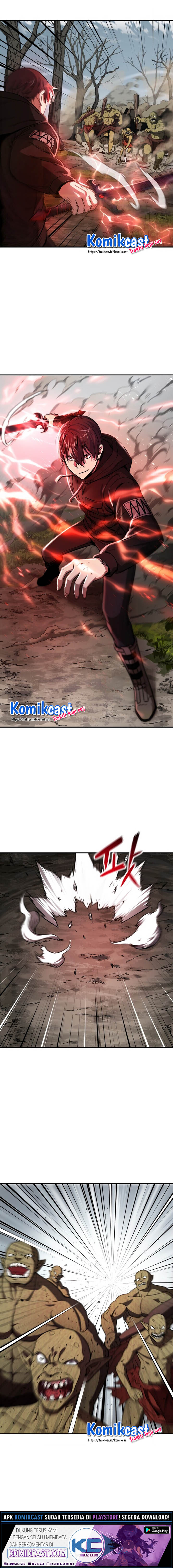 Player Who Can’t Level Up Chapter 04 Gambar 15