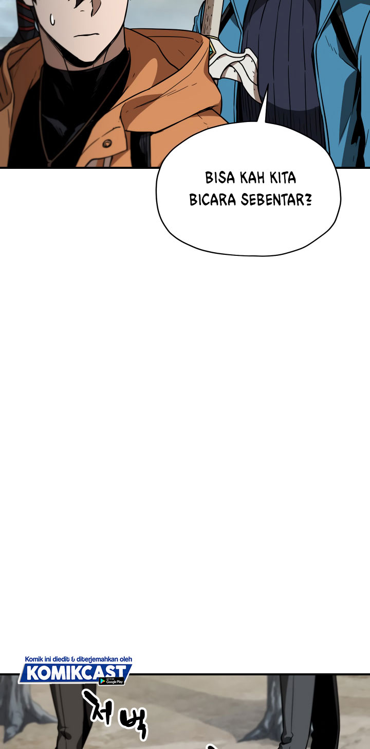 Player Who Can’t Level Up Chapter 26 Gambar 9