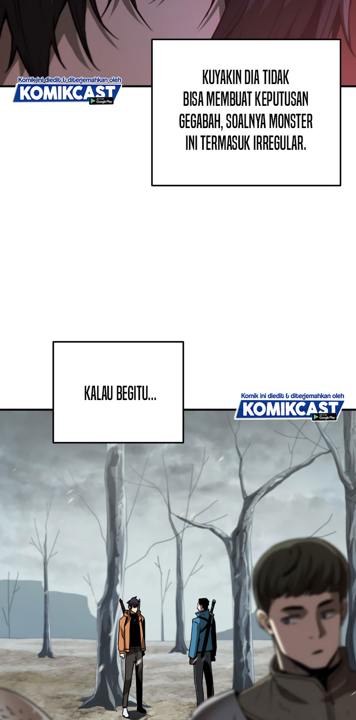 Player Who Can’t Level Up Chapter 26 Gambar 11