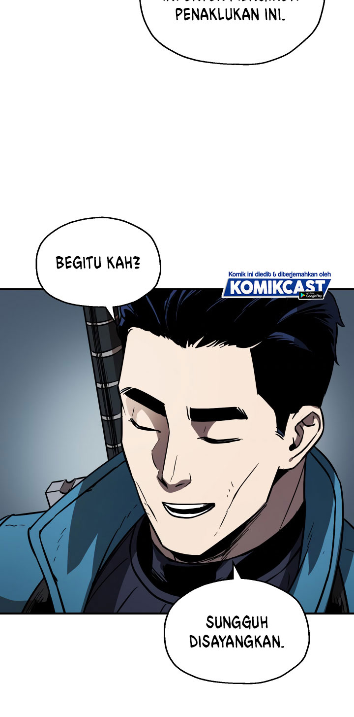Player Who Can’t Level Up Chapter 26 Gambar 13