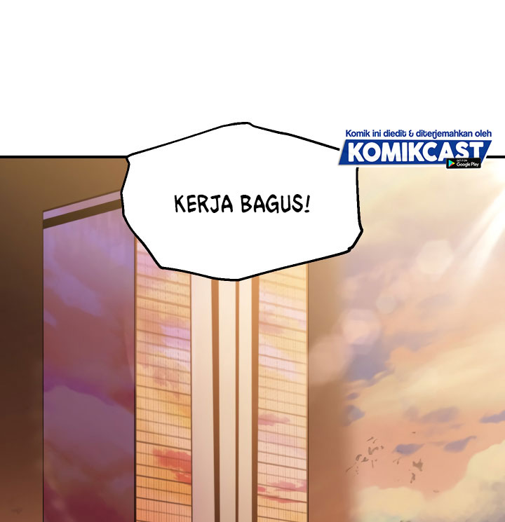 Player Who Can’t Level Up Chapter 26 Gambar 15