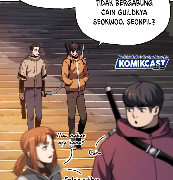 Player Who Can’t Level Up Chapter 26 Gambar 17