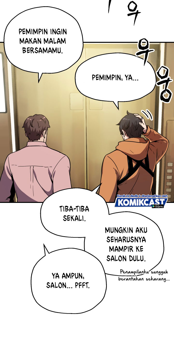 Player Who Can’t Level Up Chapter 26 Gambar 25