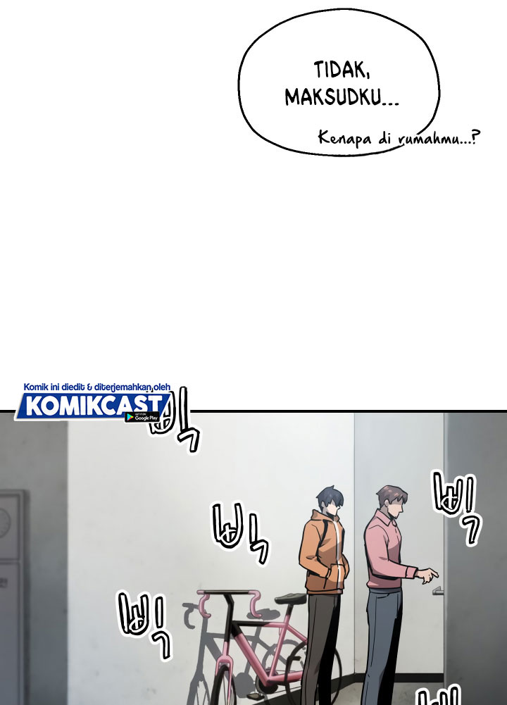 Player Who Can’t Level Up Chapter 26 Gambar 27