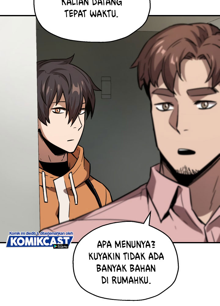 Player Who Can’t Level Up Chapter 26 Gambar 29