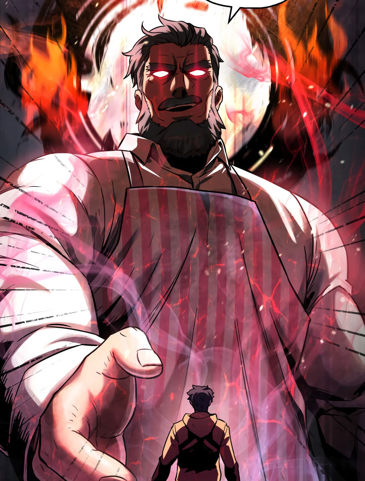 Player Who Can’t Level Up Chapter 26 Gambar 33