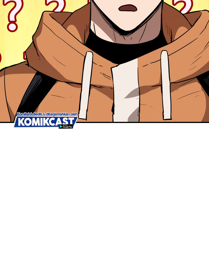 Player Who Can’t Level Up Chapter 26 Gambar 35
