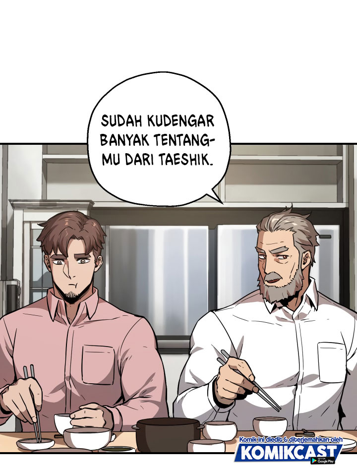 Player Who Can’t Level Up Chapter 26 Gambar 37