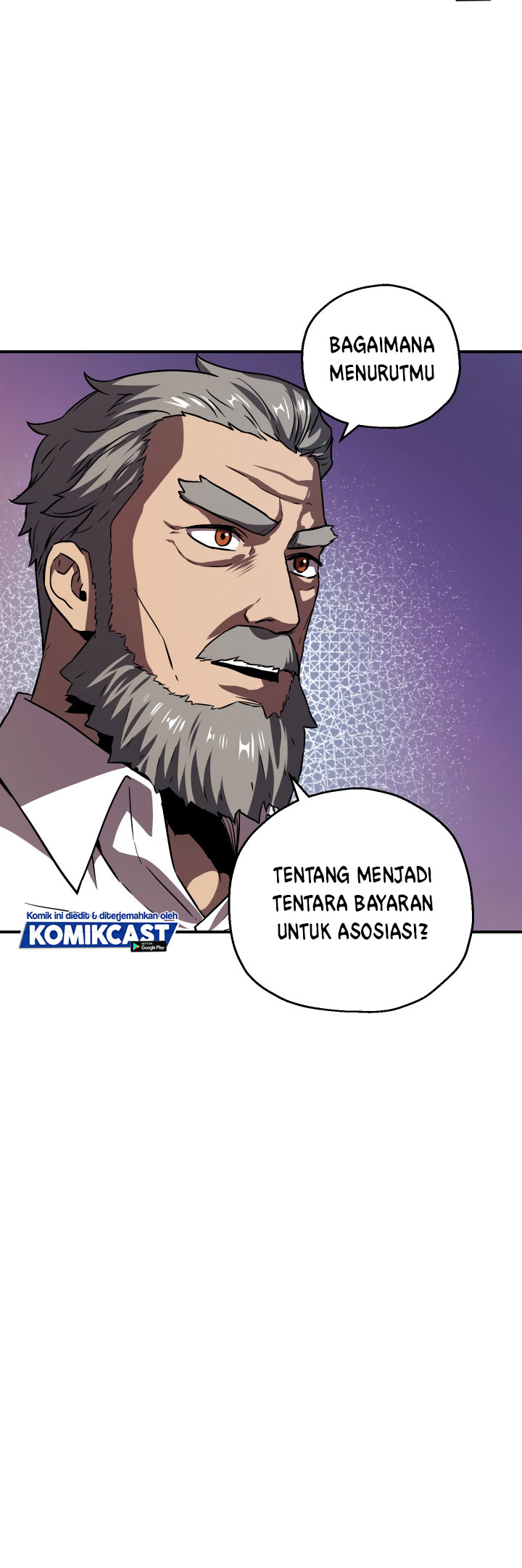 Player Who Can’t Level Up Chapter 26 Gambar 41