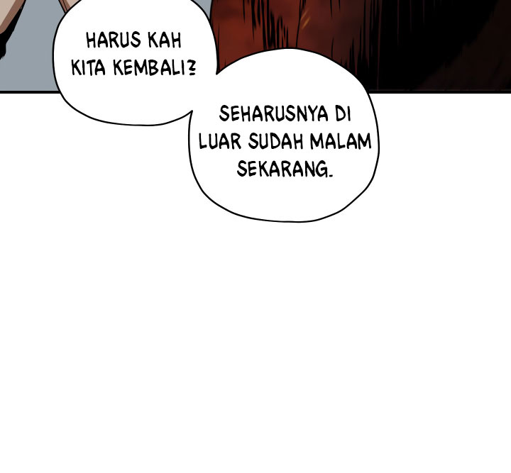 Player Who Can’t Level Up Chapter 26 Gambar 51
