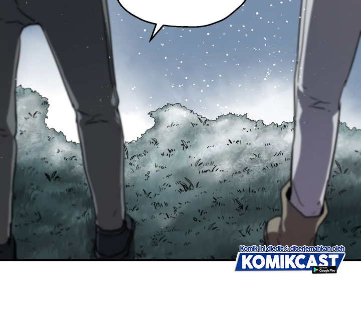 Player Who Can’t Level Up Chapter 26 Gambar 53