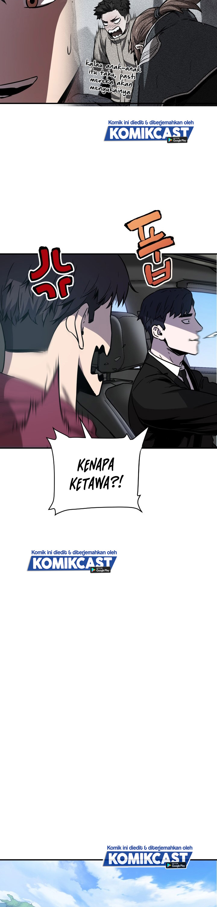Player Who Can’t Level Up Chapter 27 Gambar 26
