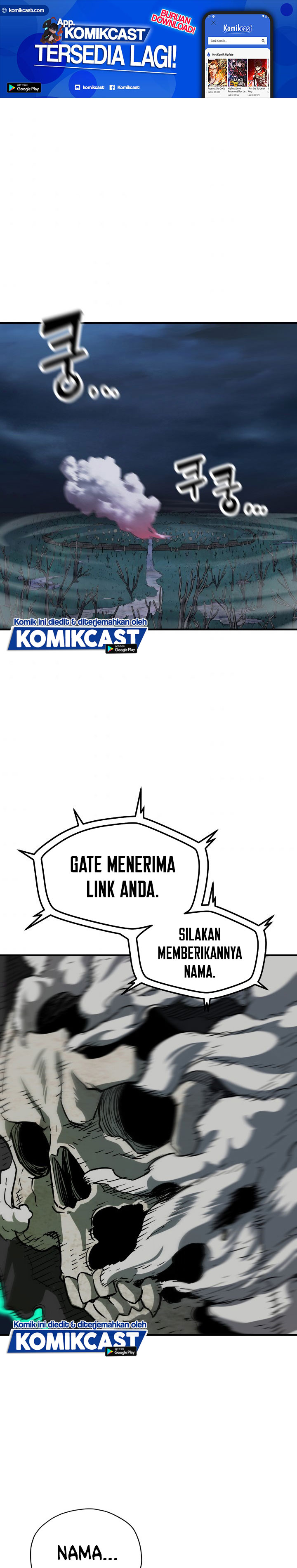 Player Who Can’t Level Up Chapter 30 Gambar 2