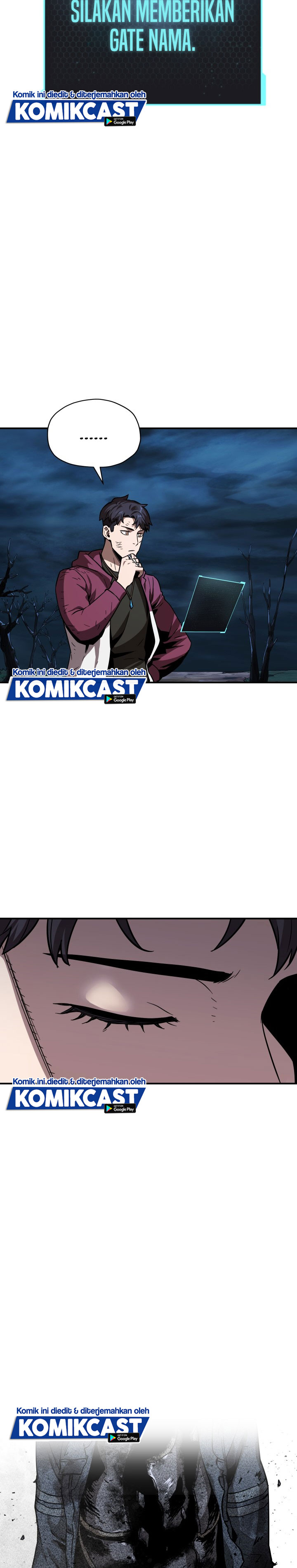 Player Who Can’t Level Up Chapter 30 Gambar 9