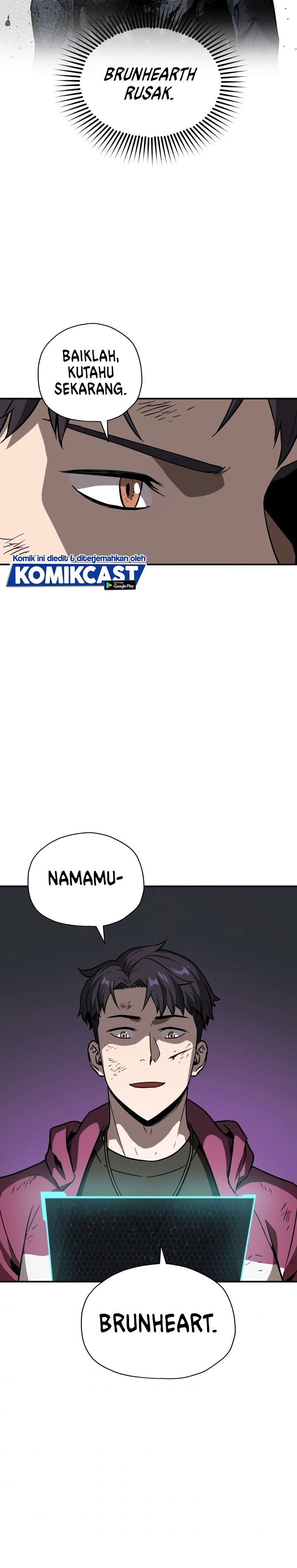 Player Who Can’t Level Up Chapter 30 Gambar 10