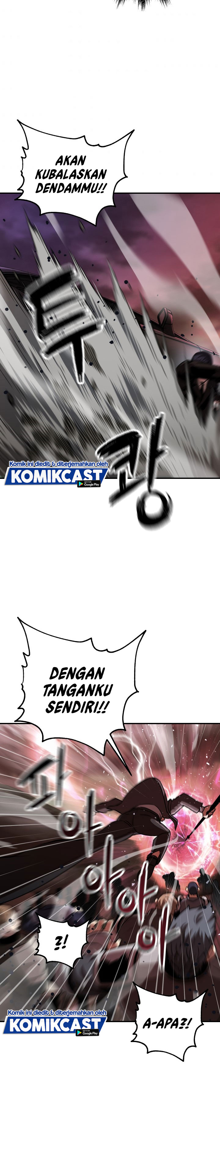 Player Who Can’t Level Up Chapter 30 Gambar 20