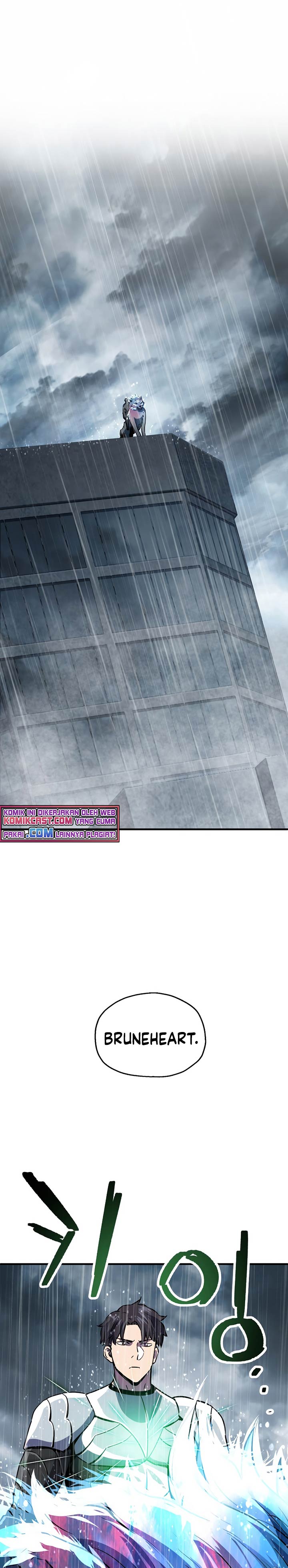 Player Who Can’t Level Up Chapter 49 Gambar 18
