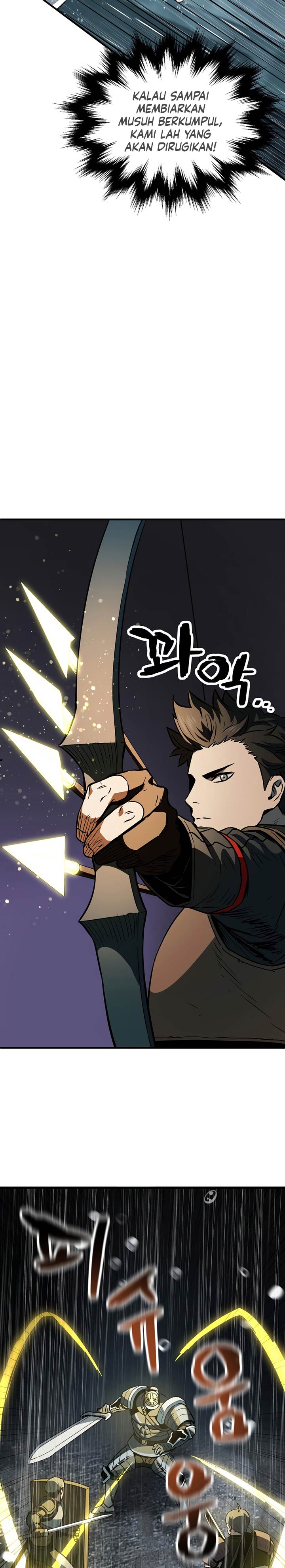 Player Who Can’t Level Up Chapter 49 Gambar 24