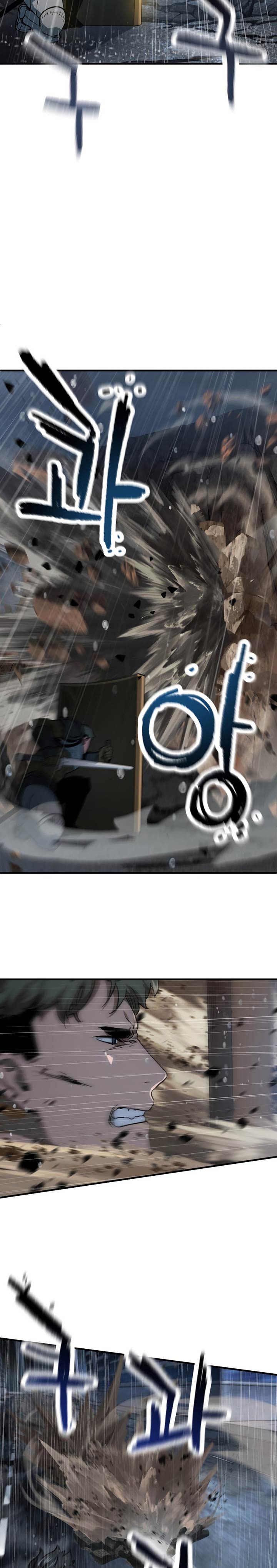 Player Who Can’t Level Up Chapter 49 Gambar 29