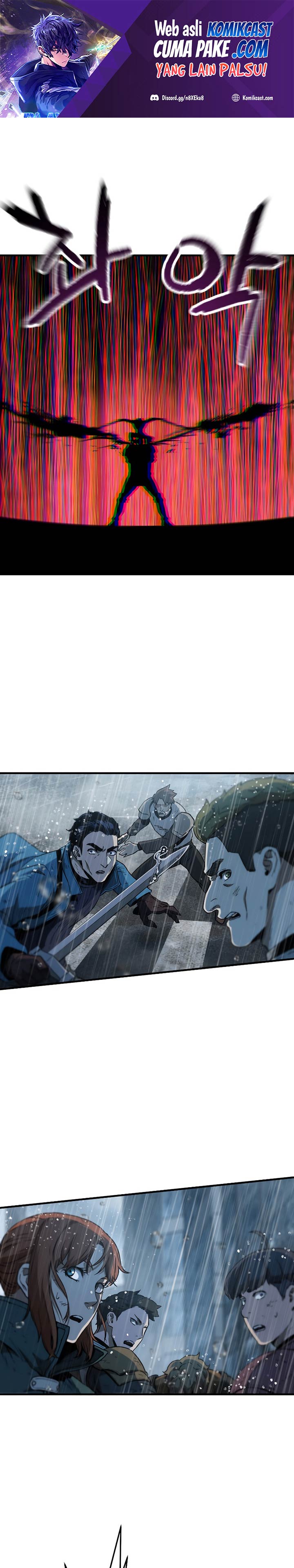 Player Who Can’t Level Up Chapter 50 Gambar 2