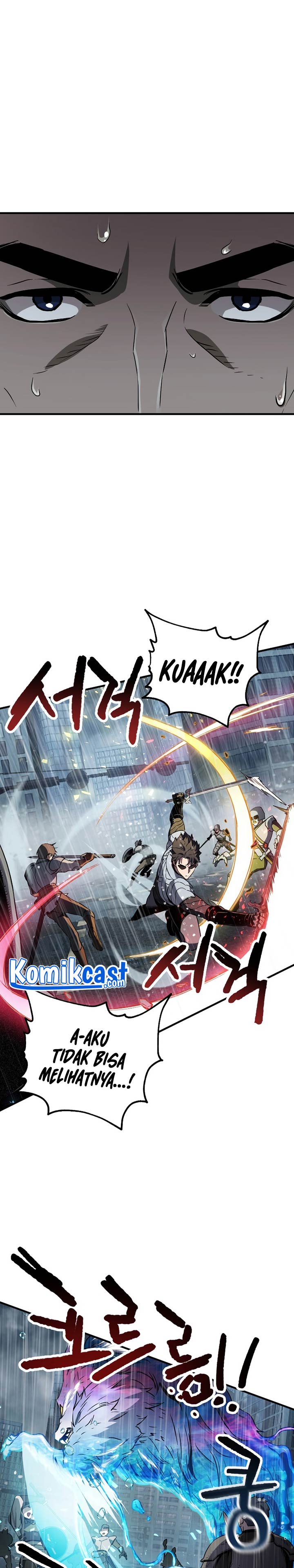 Player Who Can’t Level Up Chapter 50 Gambar 15