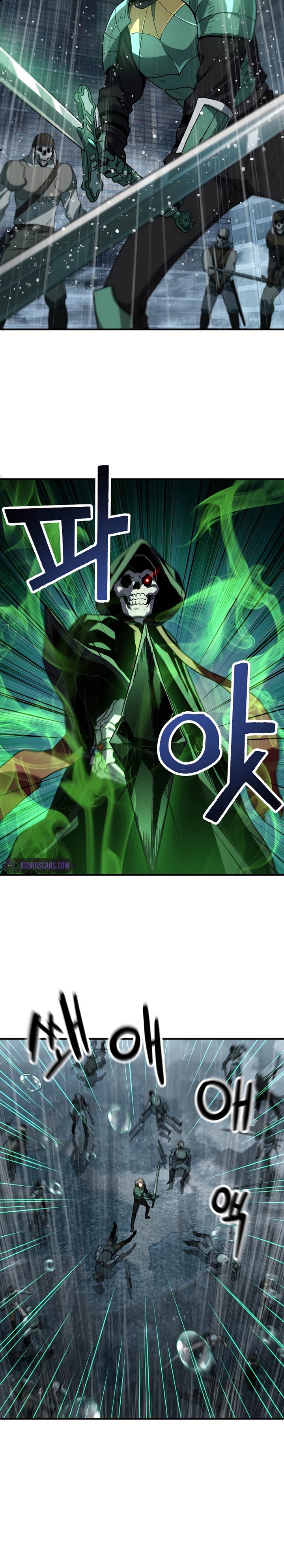 Player Who Can’t Level Up Chapter 50 Gambar 21