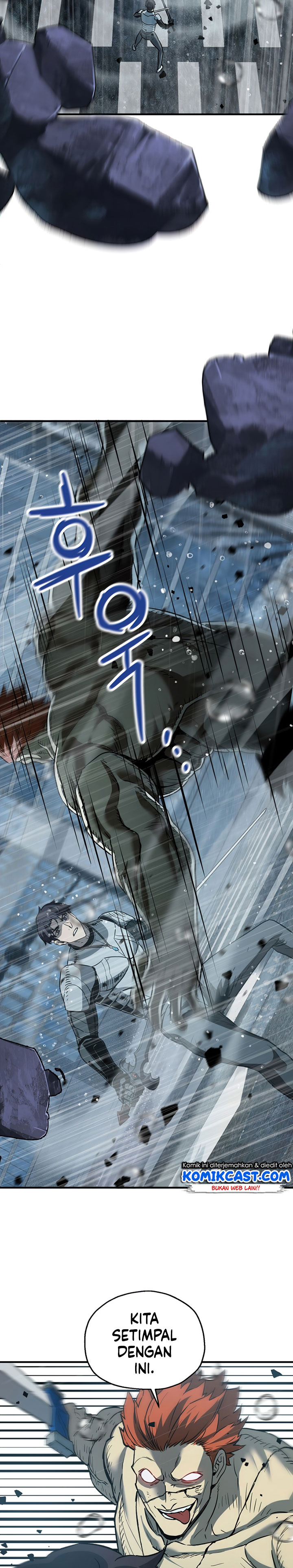 Player Who Can’t Level Up Chapter 52 Gambar 10