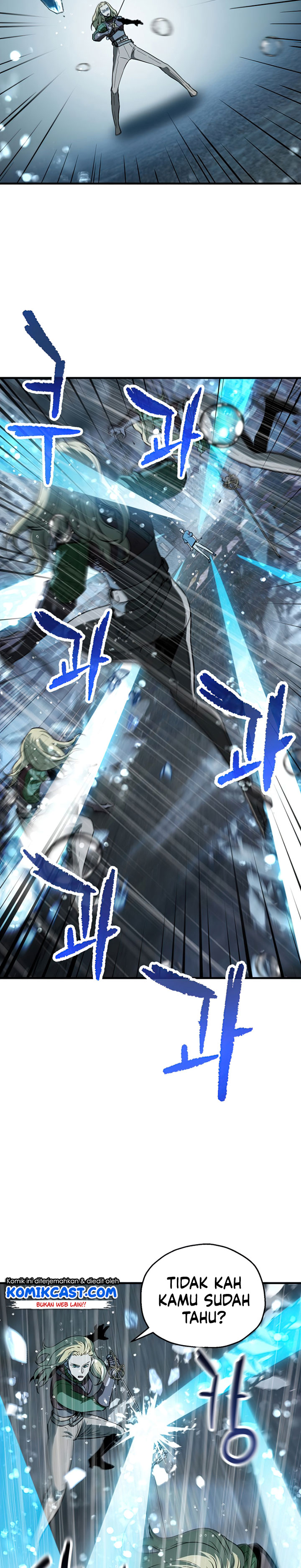 Player Who Can’t Level Up Chapter 52 Gambar 17